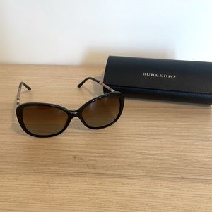 Original Burberry Sunglasses